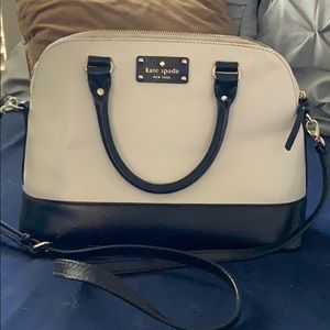 Kate Spade Grand Street Style Bag